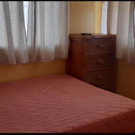 Hostal El Descanso 안토파가스타 외부 사진