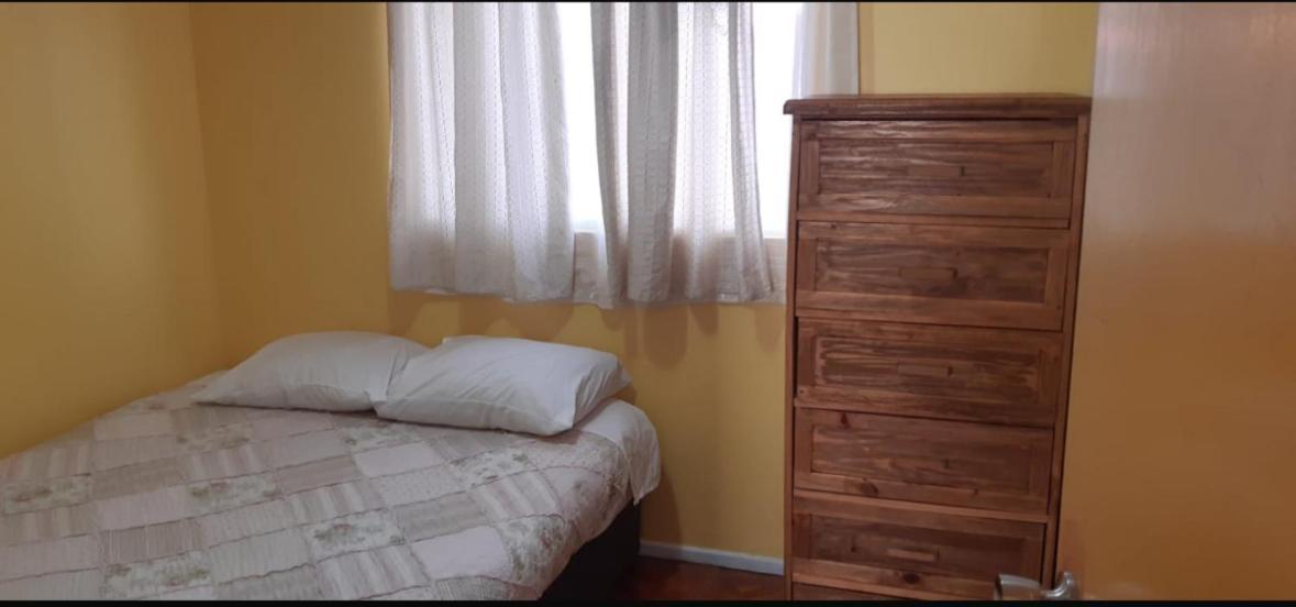 Hostal El Descanso 안토파가스타 외부 사진
