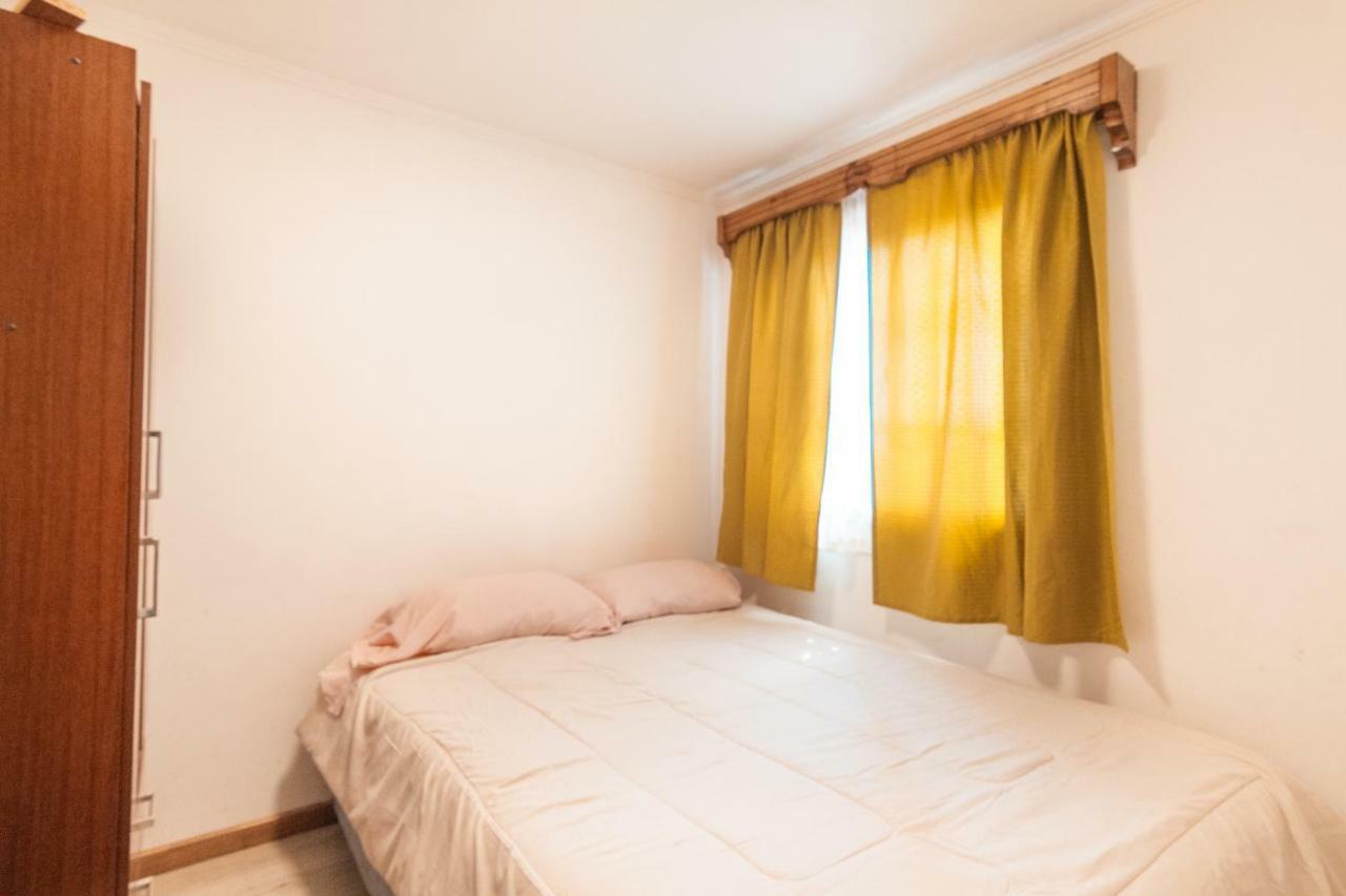 Hostal El Descanso 안토파가스타 외부 사진